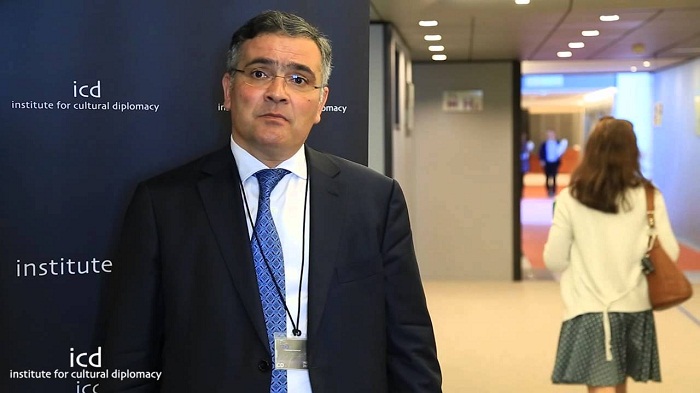 Azerbaijan and EU need to build a perspective - Ambassador Fuad Isgandarov